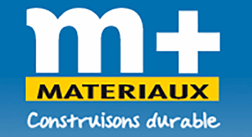 partenaire materiaux m plus